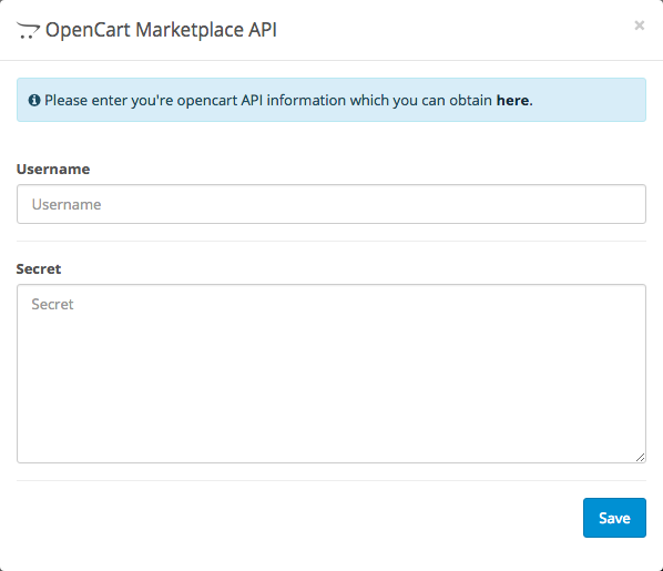 O OpenCart 3.0 é lançado oficialmente! Aqui está o que há de novo! 10