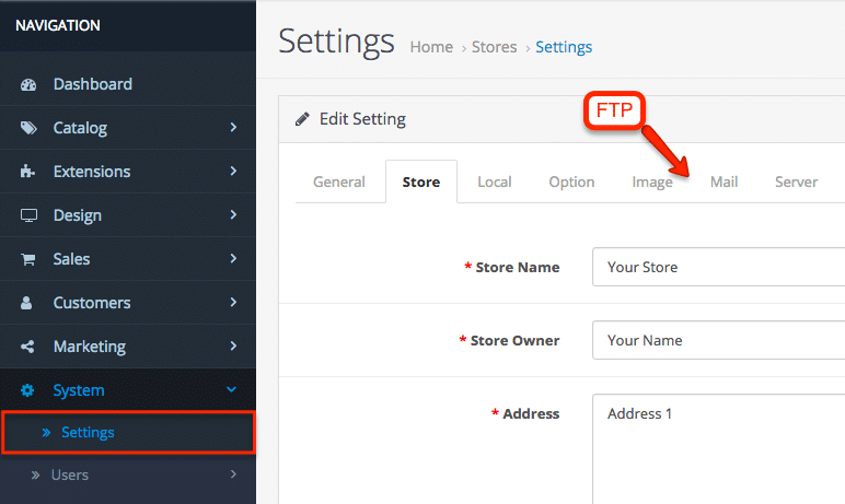 O OpenCart 3.0 é lançado oficialmente! Aqui está o que há de novo! 17