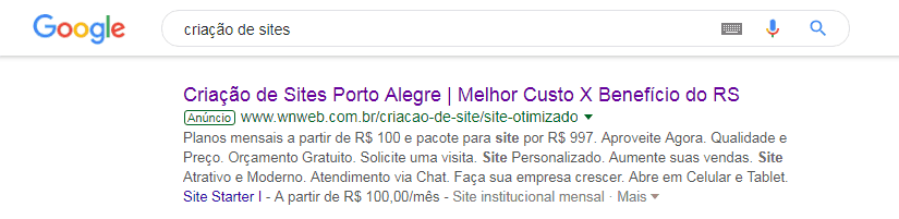 Tráfego Orgânico X Tráfego Pago: qual é o melhor para seu negócio? 2