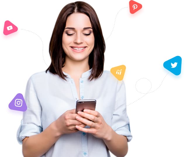 Agência de Criação e Desenvolvimento de Sites e E-commerces