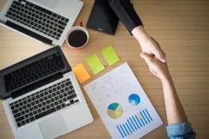 Como o SEO pode guiar toda a jornada do cliente B2B
