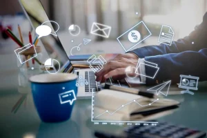 Marketing B2B: Principais desafios para 2026