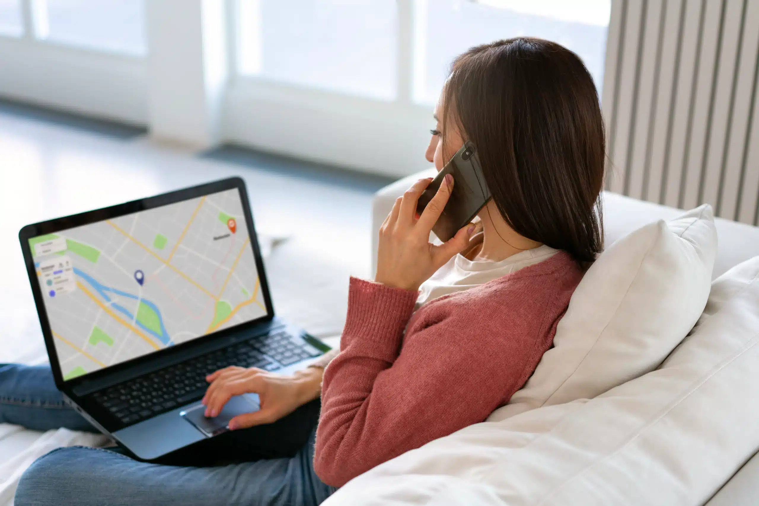 Agência de Marketing Digital Wnweb 1