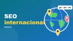 SEO internacional